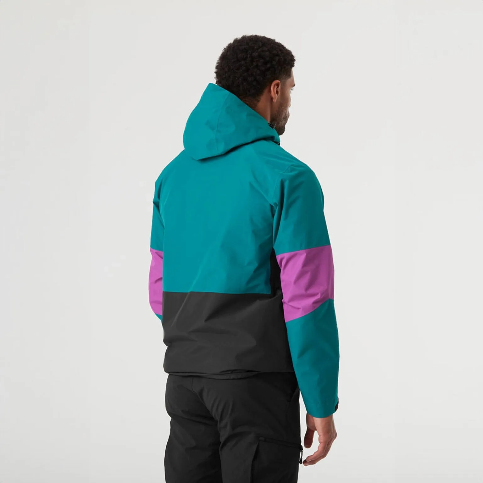 Abstral 2.5L Xpore Jacket