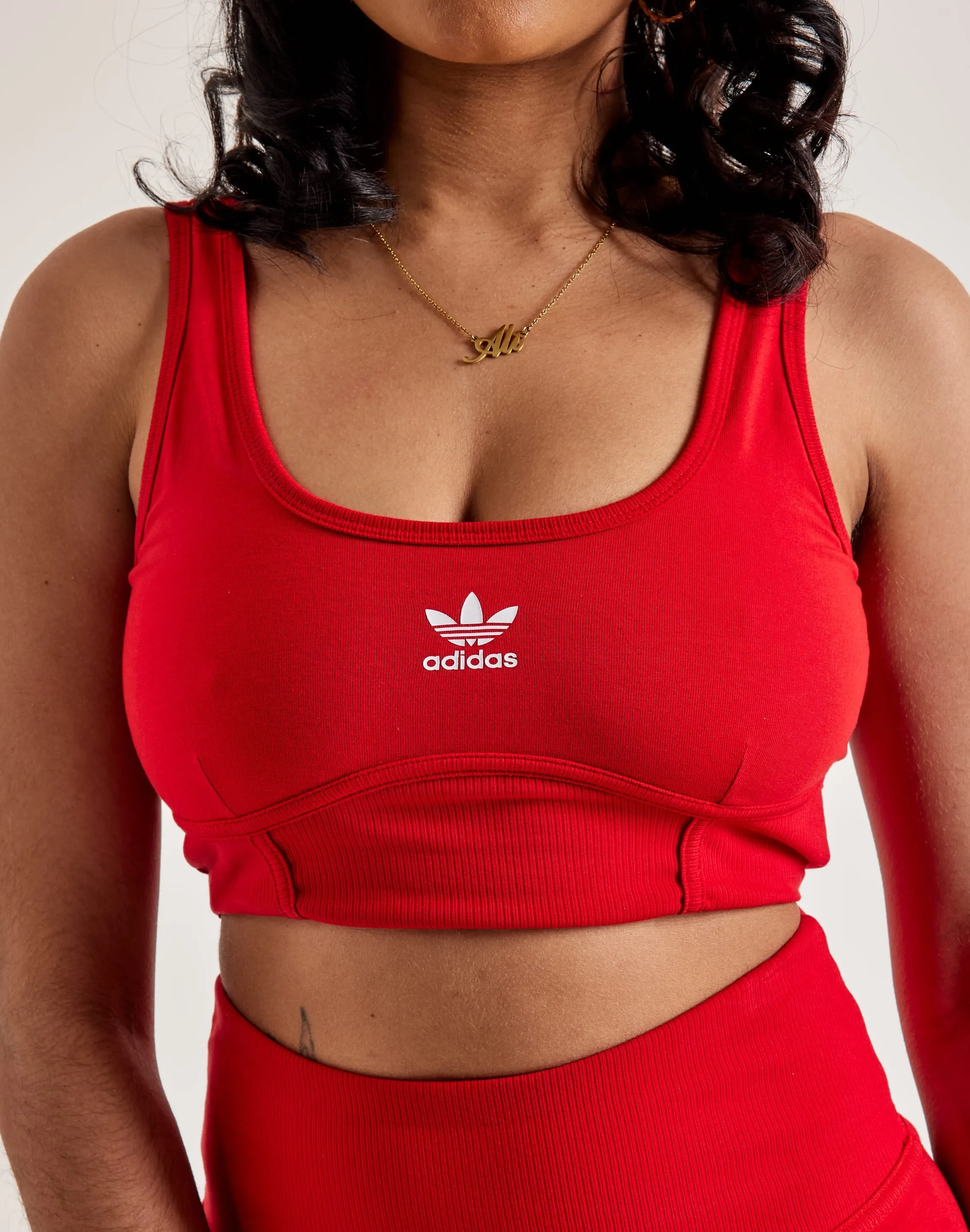 Adidas Trefoil Bra