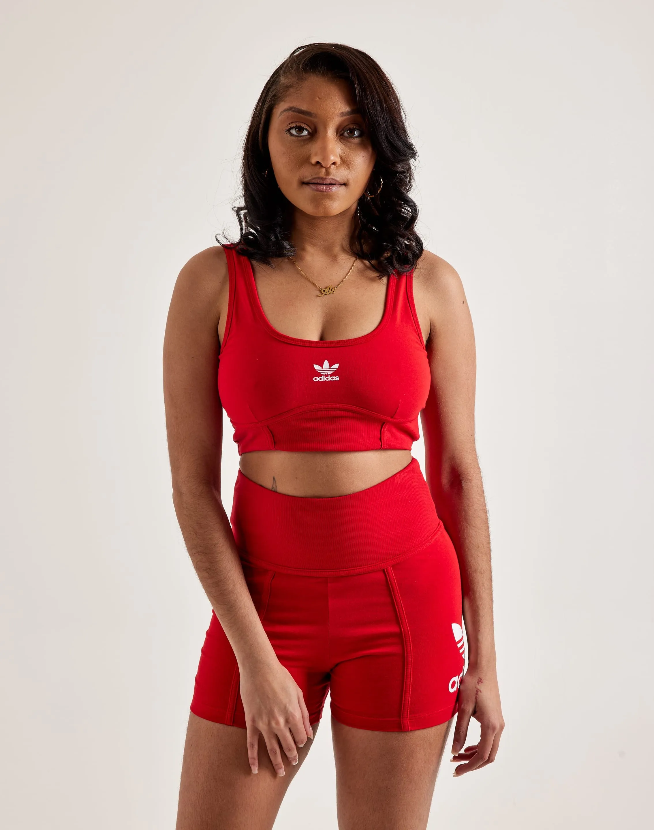 Adidas Trefoil Bra