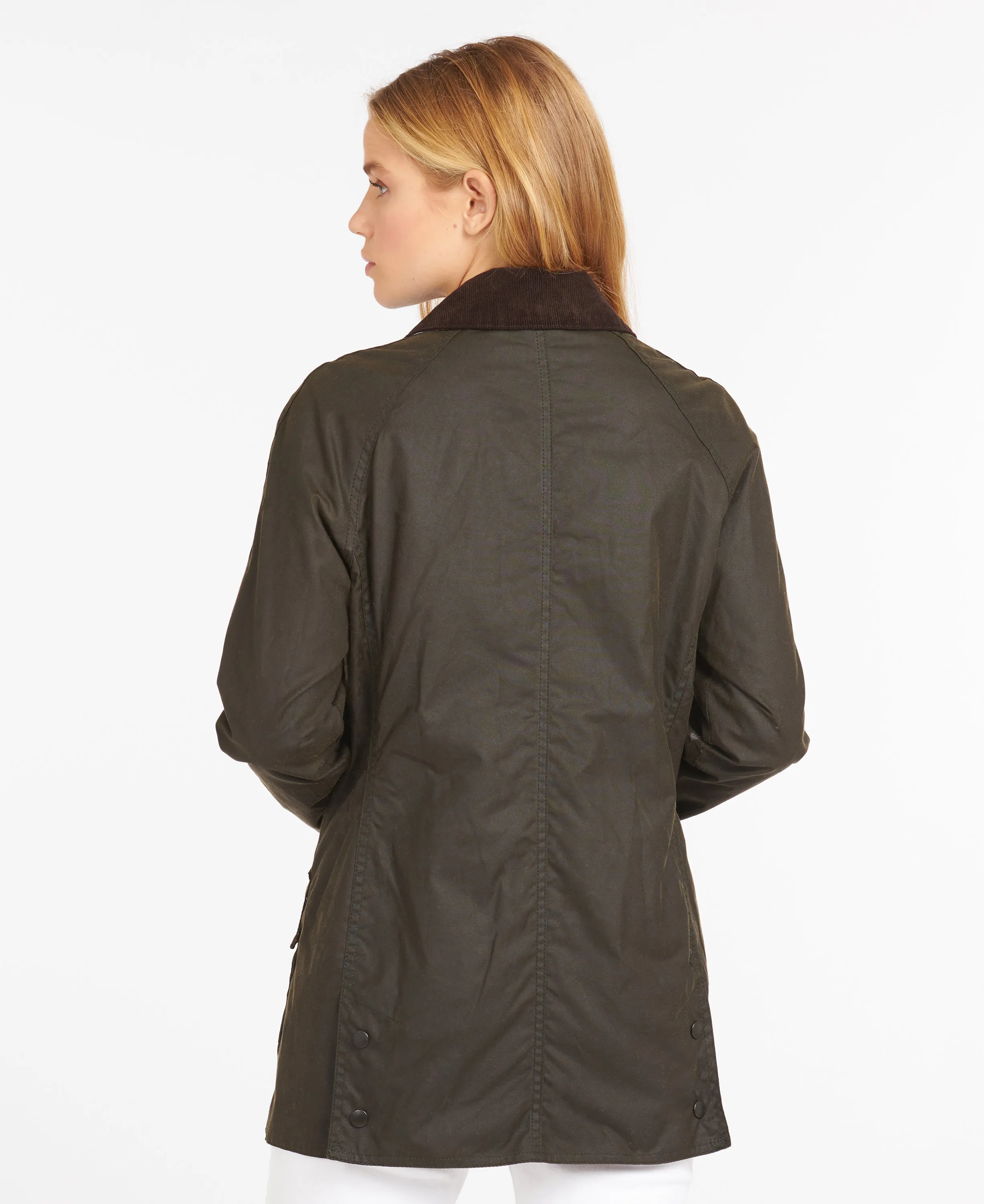 Beadnell Waxed Jacket