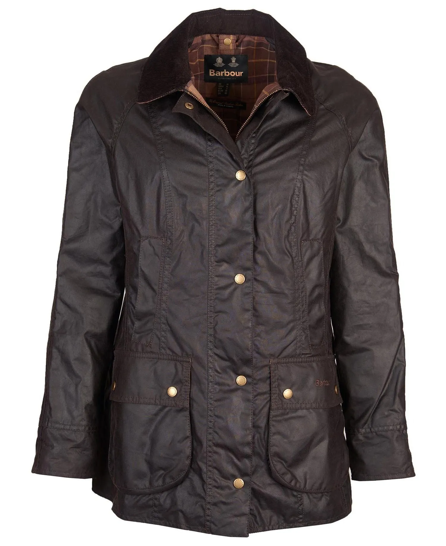 Beadnell Waxed Jacket