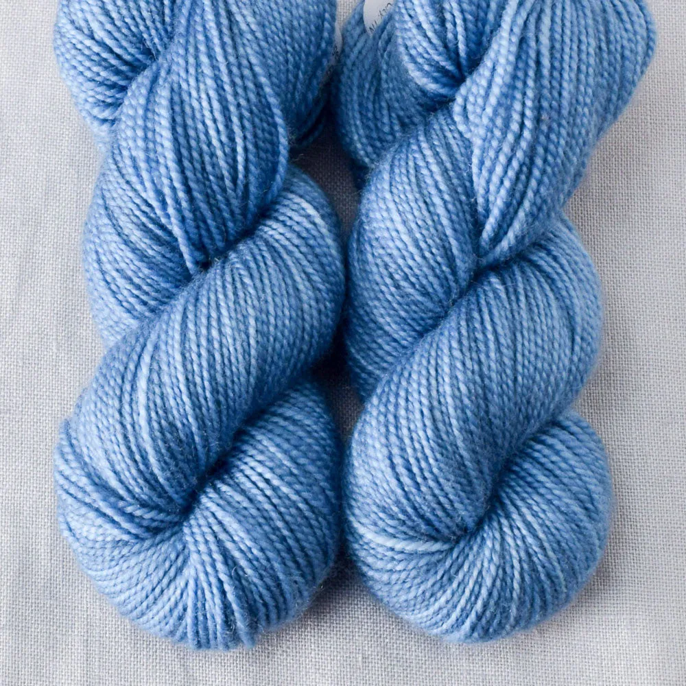 Bellatrix - 2-Ply Toes