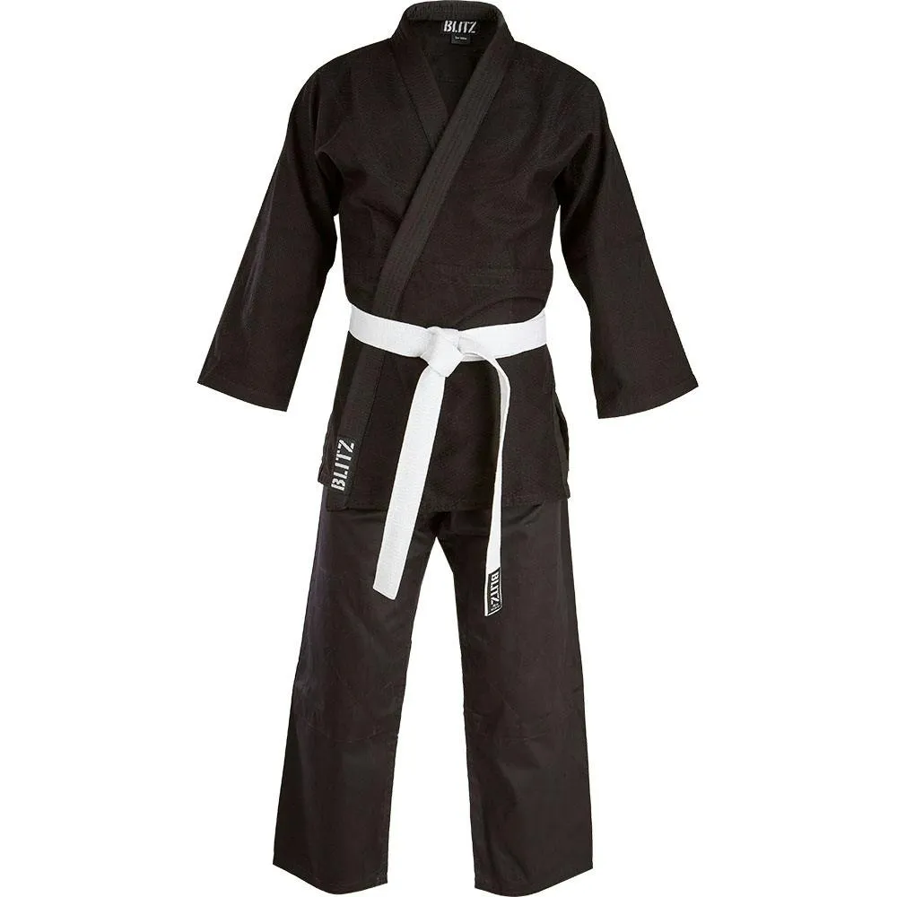 Blitz Kids Okuden Judo Gi - 450g