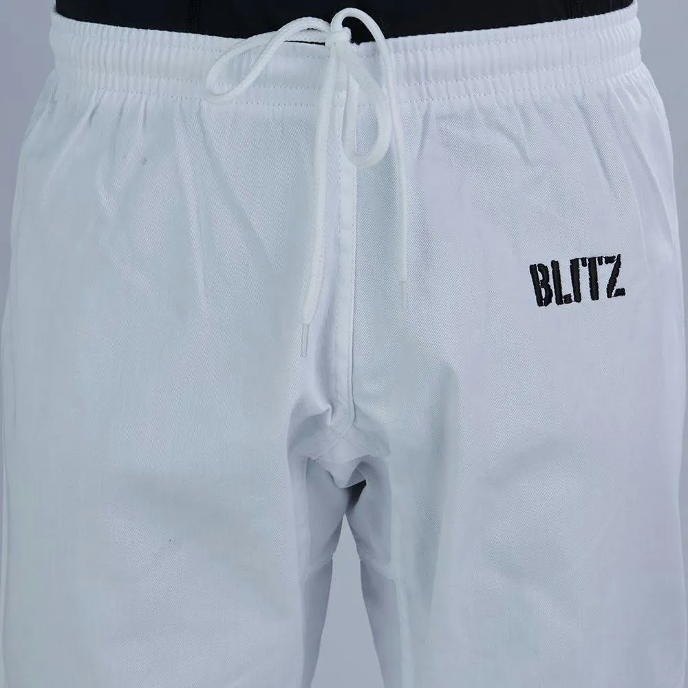 Blitz Kids Okuden Judo Gi - 450g