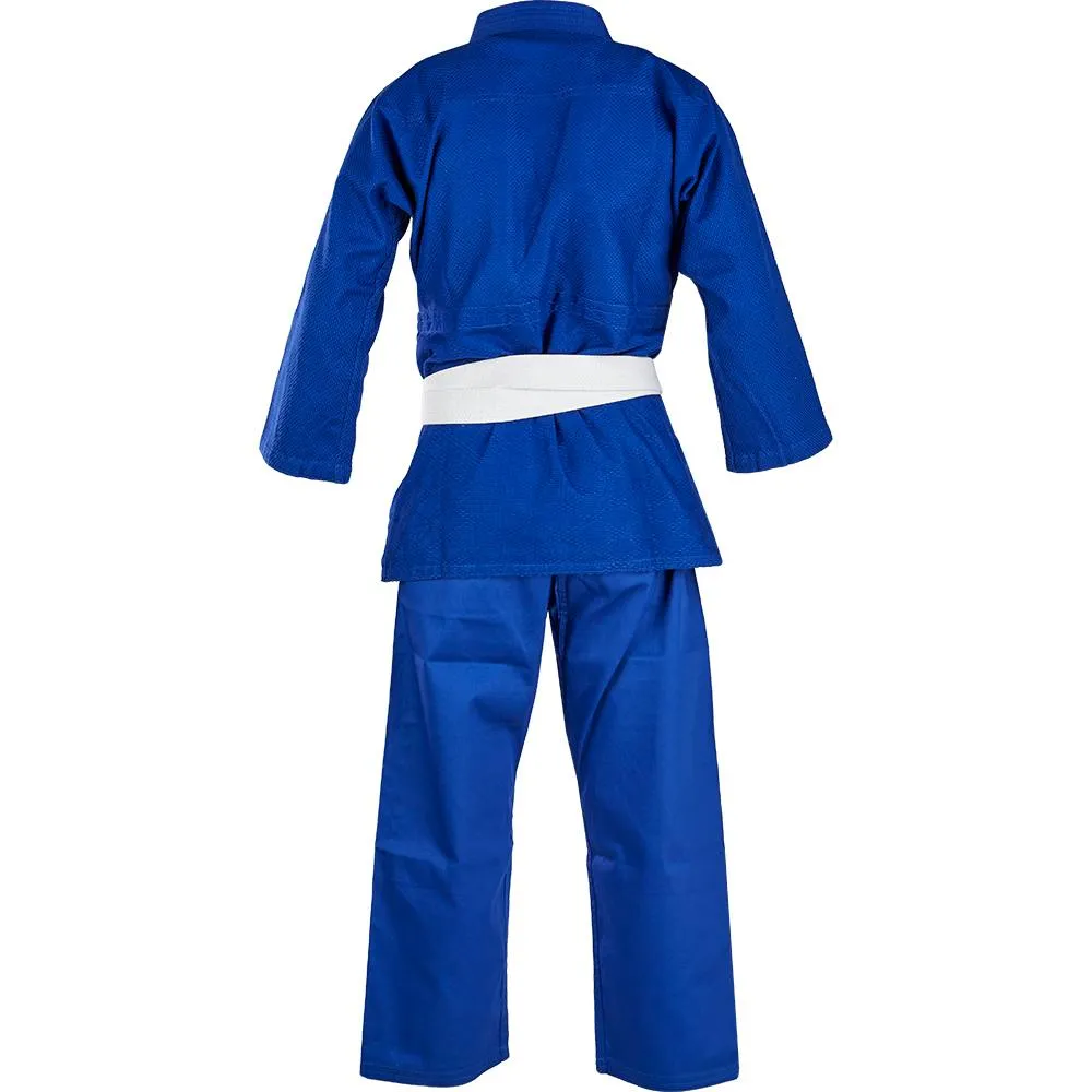 Blitz Kids Okuden Judo Gi - 450g