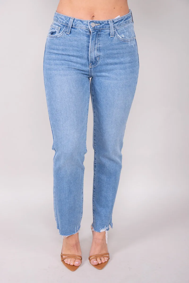 Classic Edge Jeans