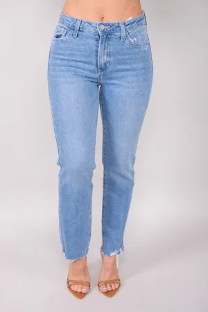 Classic Edge Jeans