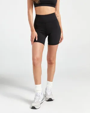 Endurance High-Waist Biker Short