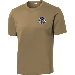 Grundy Senators PosiCharge Competitor Tee