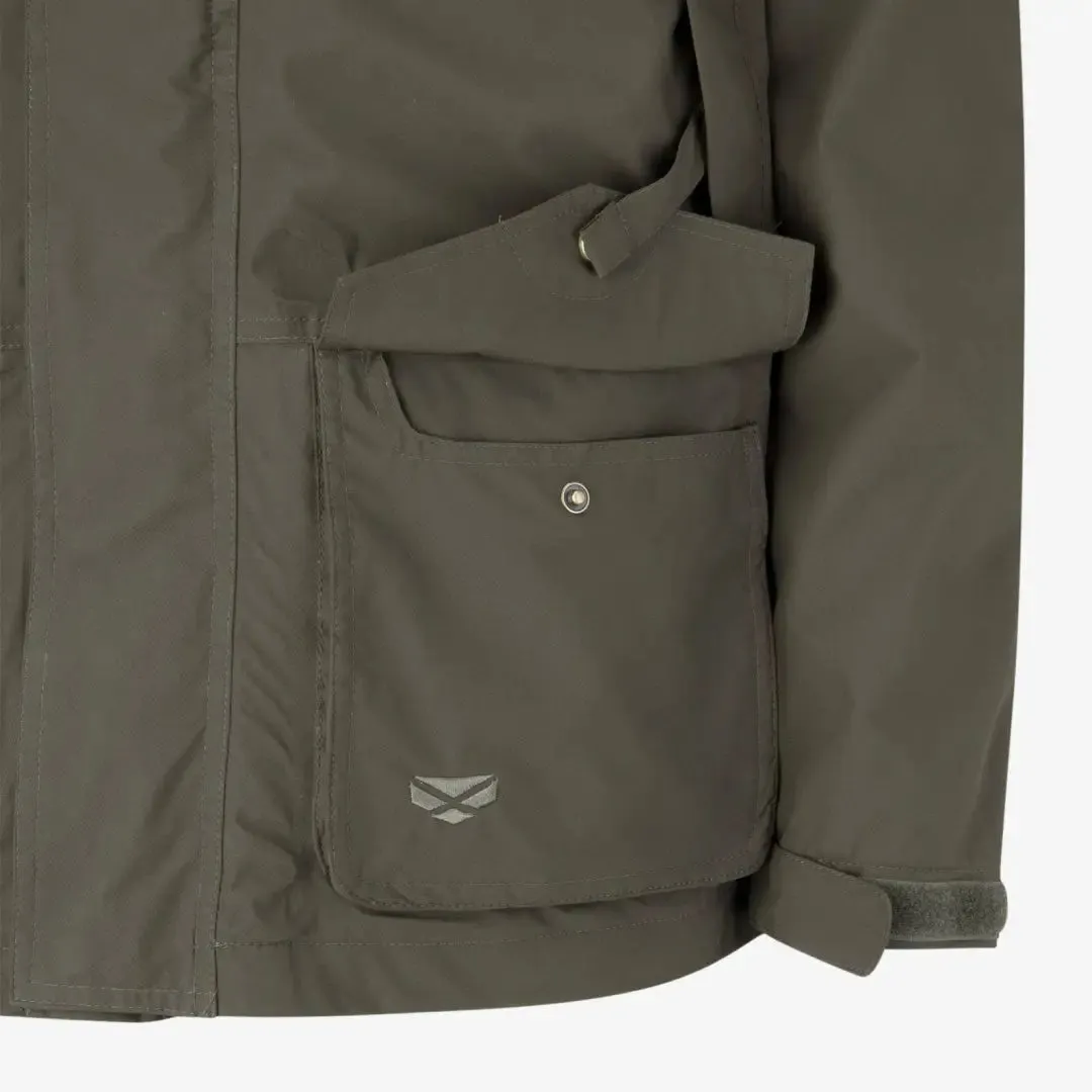 Hoggs Of Fife Culloden Men's Waterproof Jacket