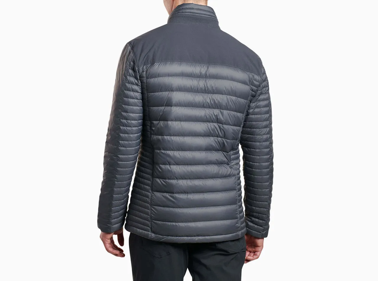 KUHL MENS SPYFIRE JACKET