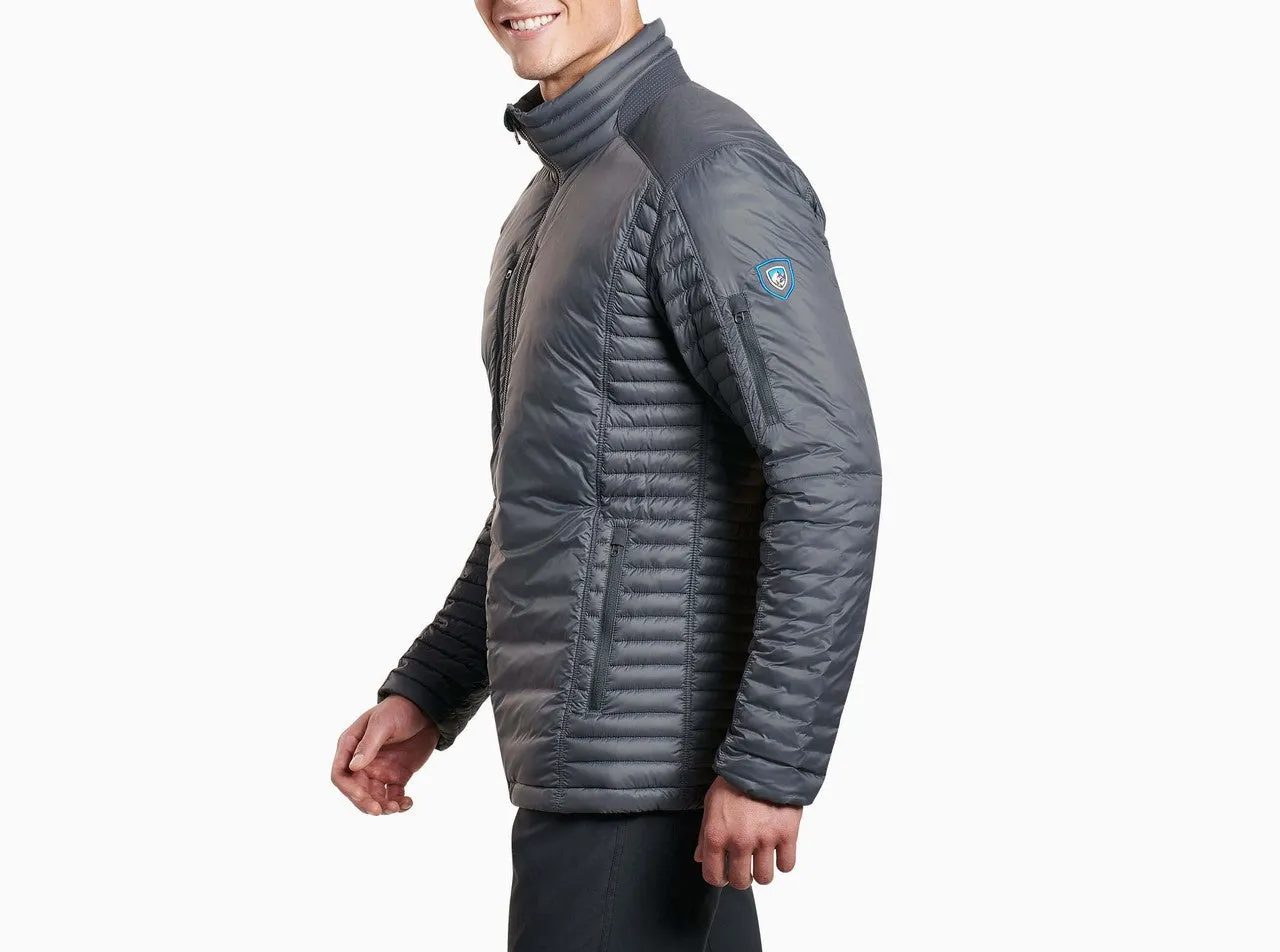 KUHL MENS SPYFIRE JACKET