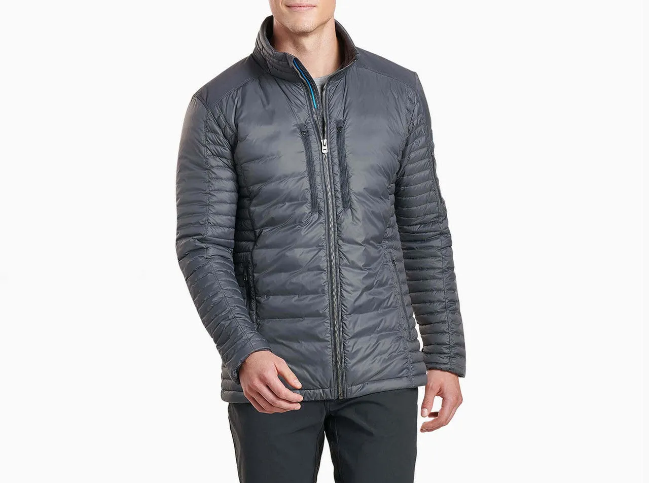 KUHL MENS SPYFIRE JACKET