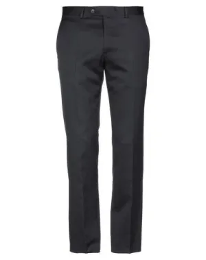 Lardini Man Casual trouser Black 32 waist