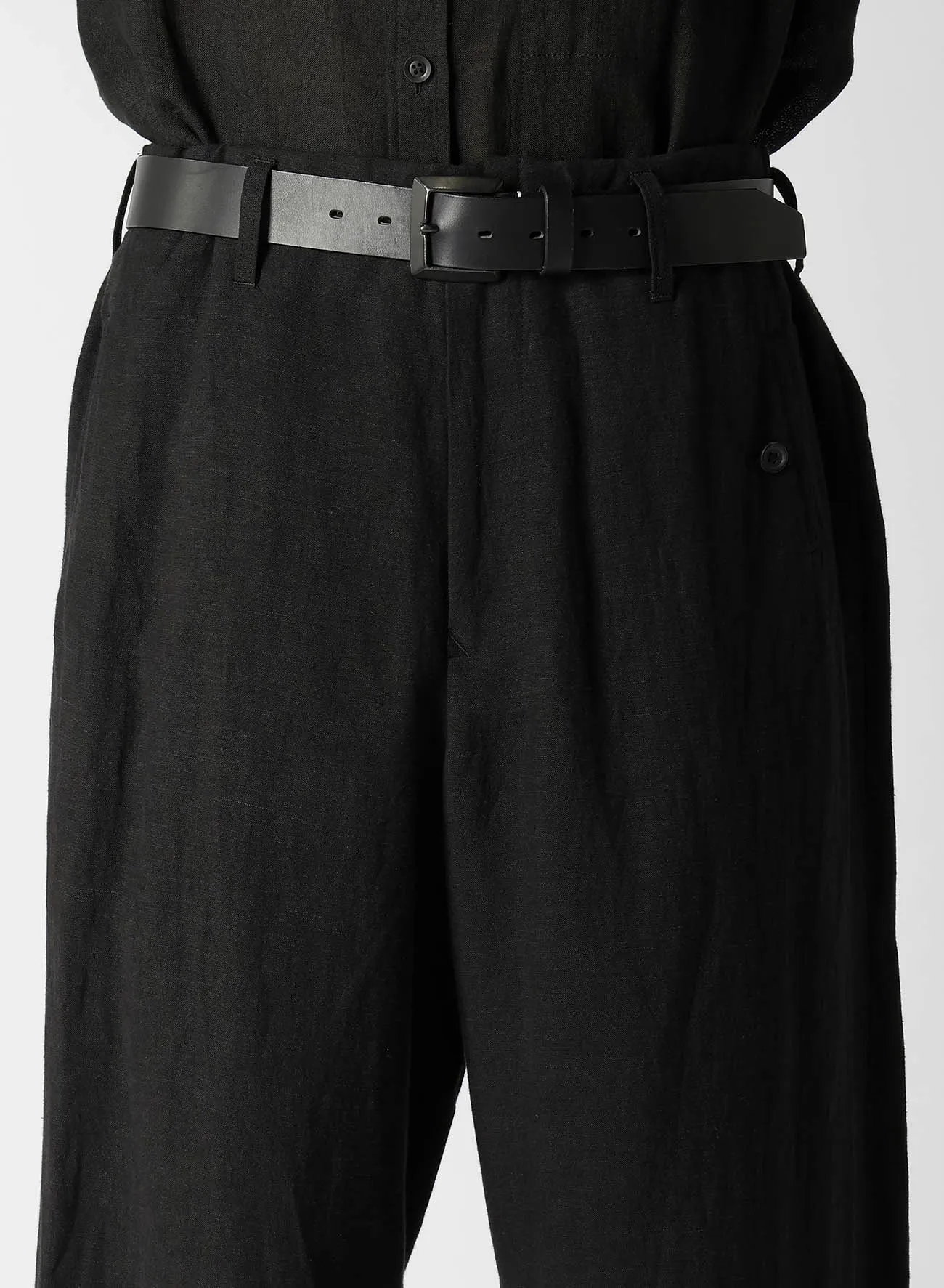 LI/RYCANVAS 5 POCKETS PANTS