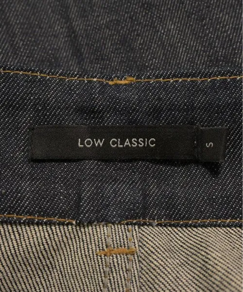 low classic Jeans