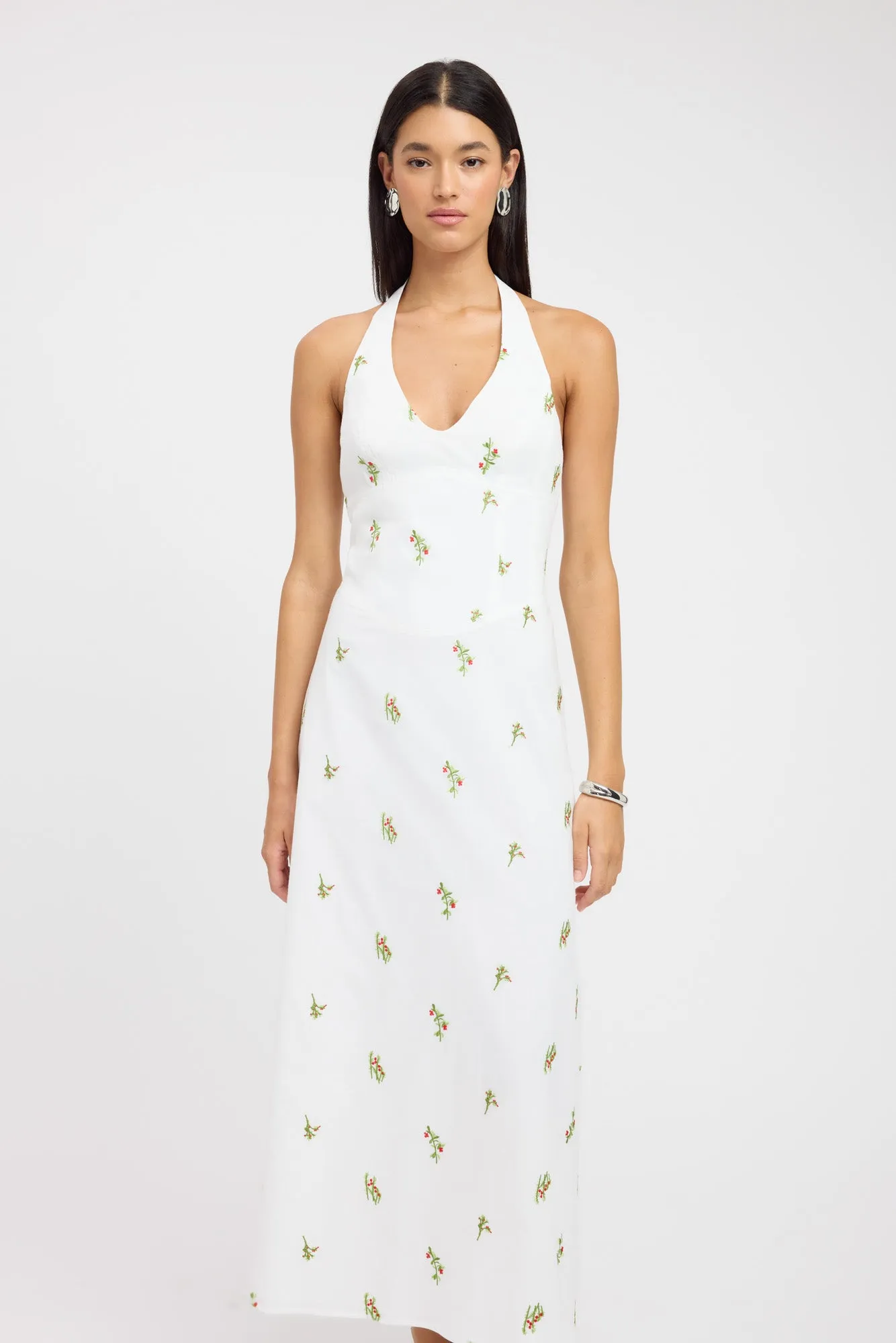 Lulu Maxi Dress