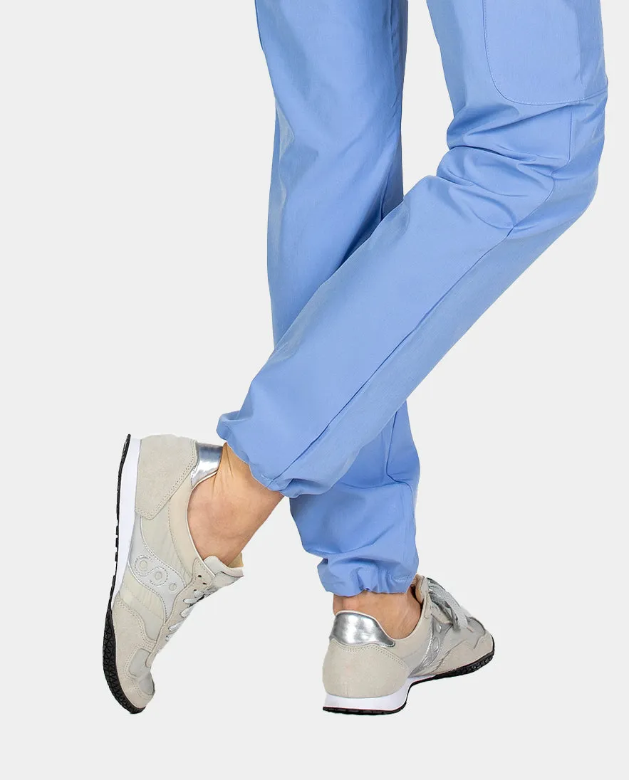 Madison Jogger Scrub Pants