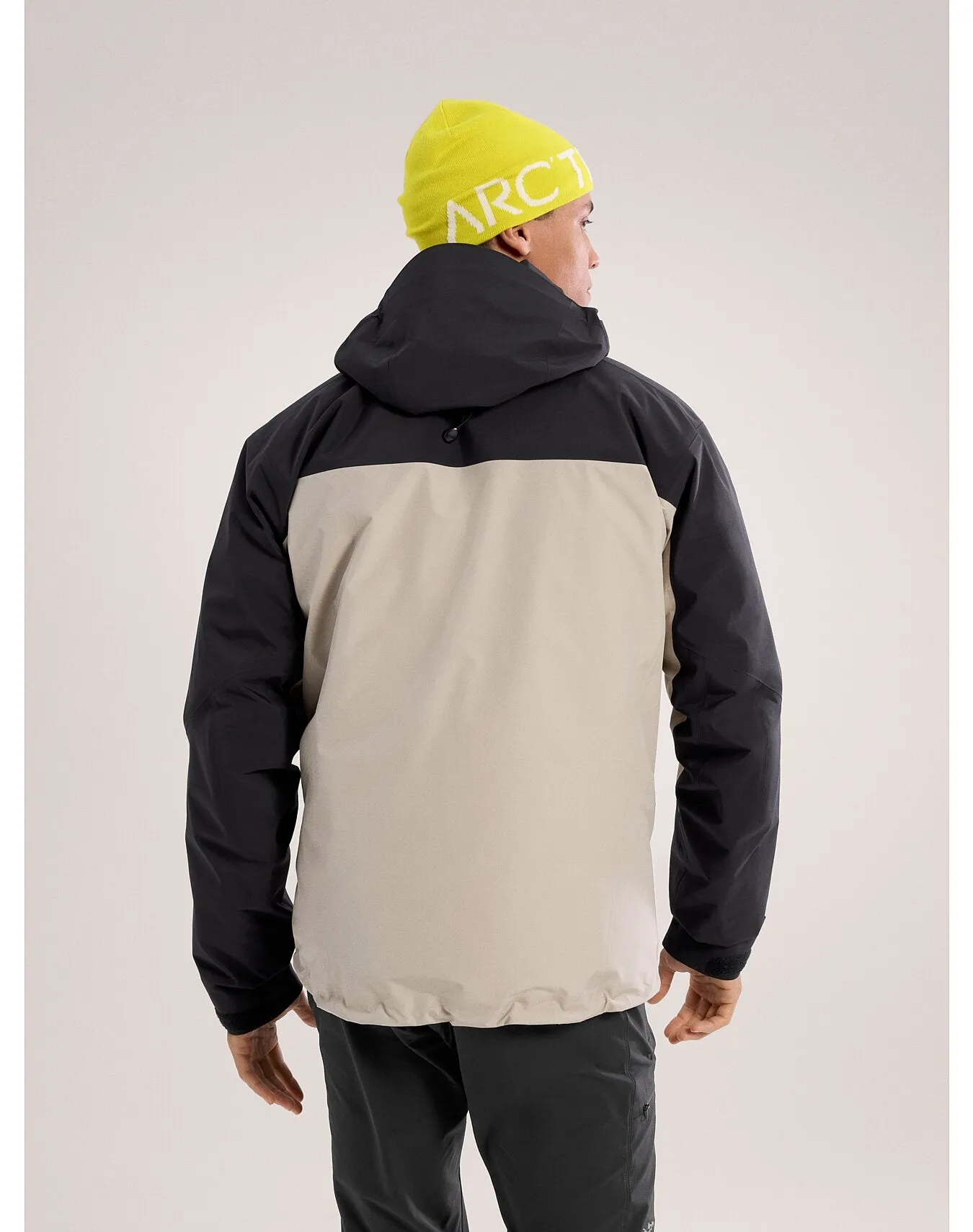 Men's Beta AR Jacket