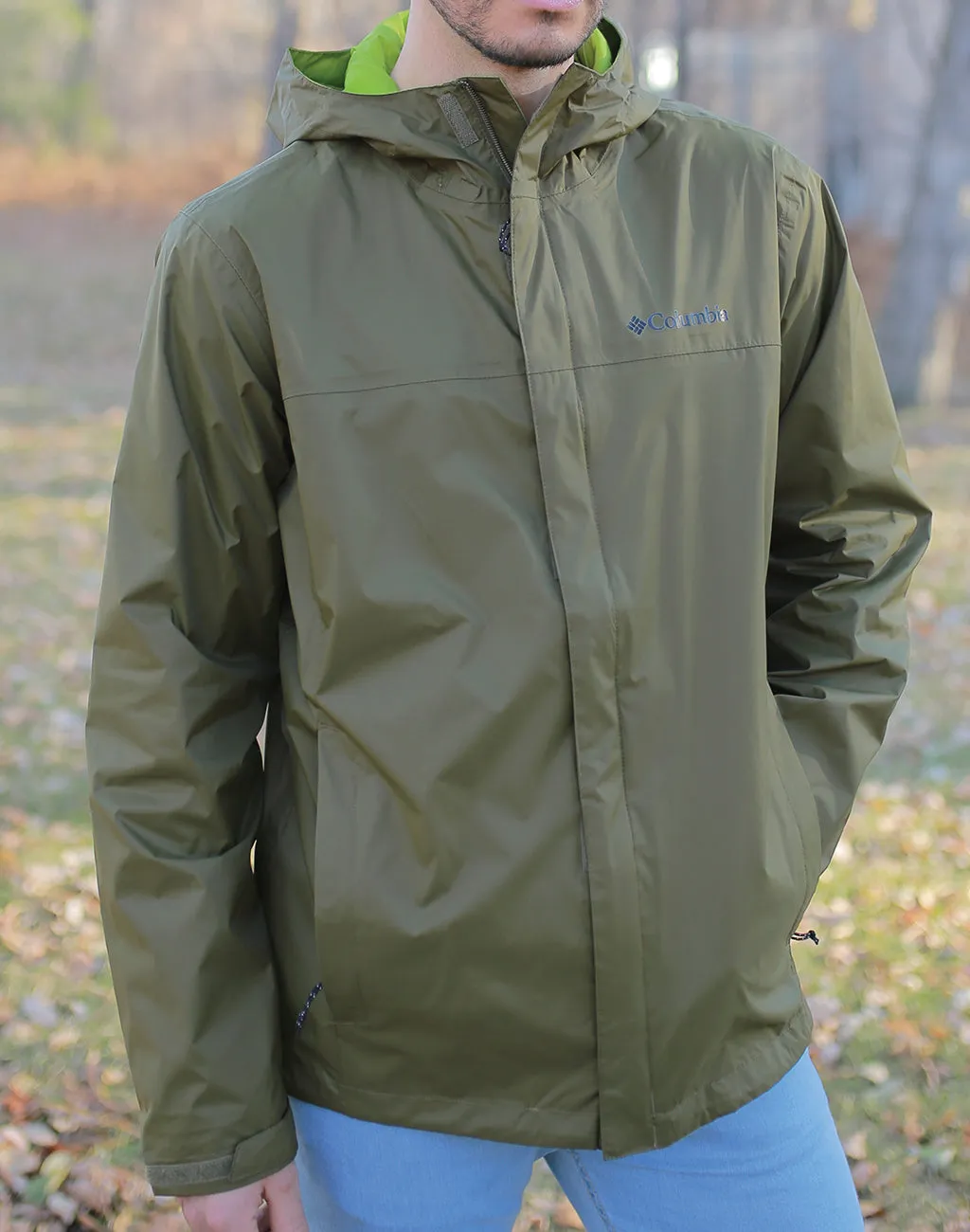 Men's Columbia Watertight II Jacket