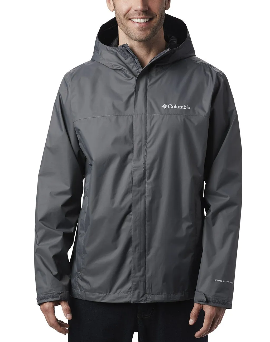 Men's Columbia Watertight II Jacket