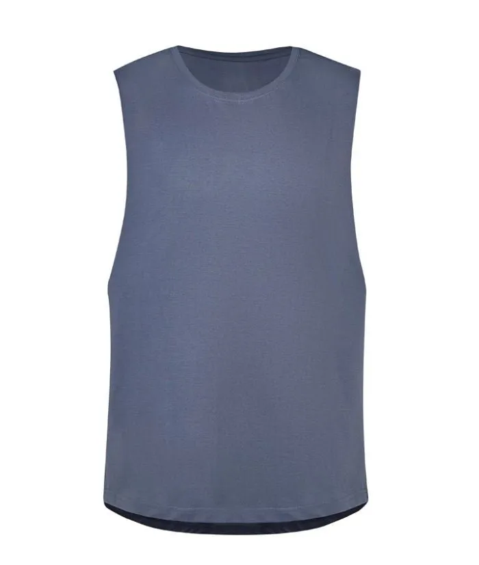 Mens Sleeveless Tee