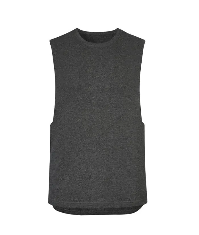 Mens Sleeveless Tee