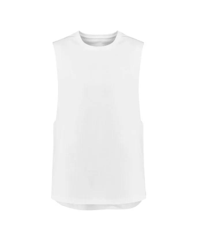 Mens Sleeveless Tee