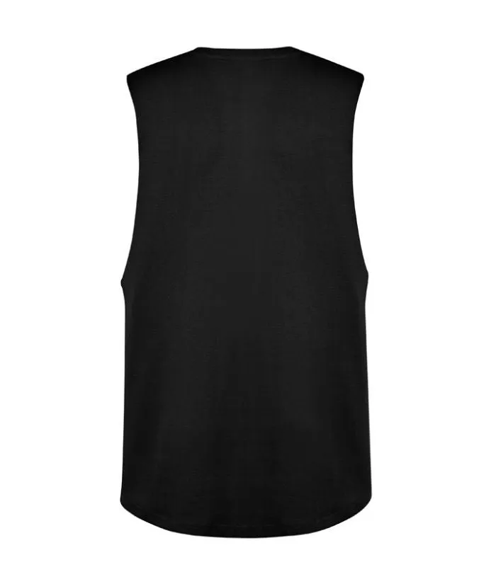 Mens Sleeveless Tee