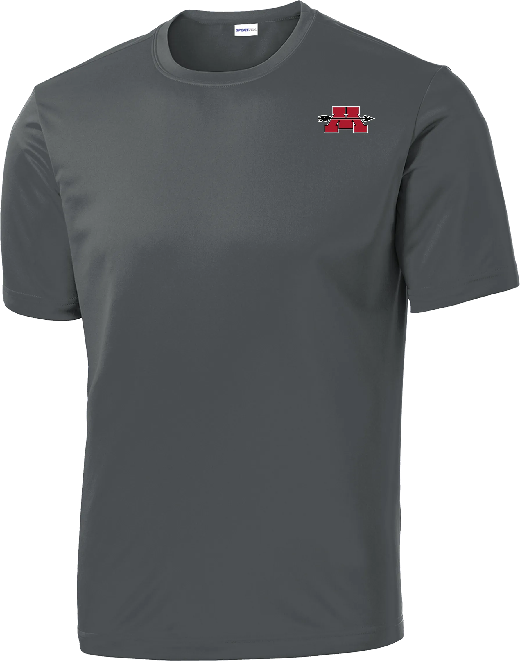 Mercer Arrows PosiCharge Competitor Tee