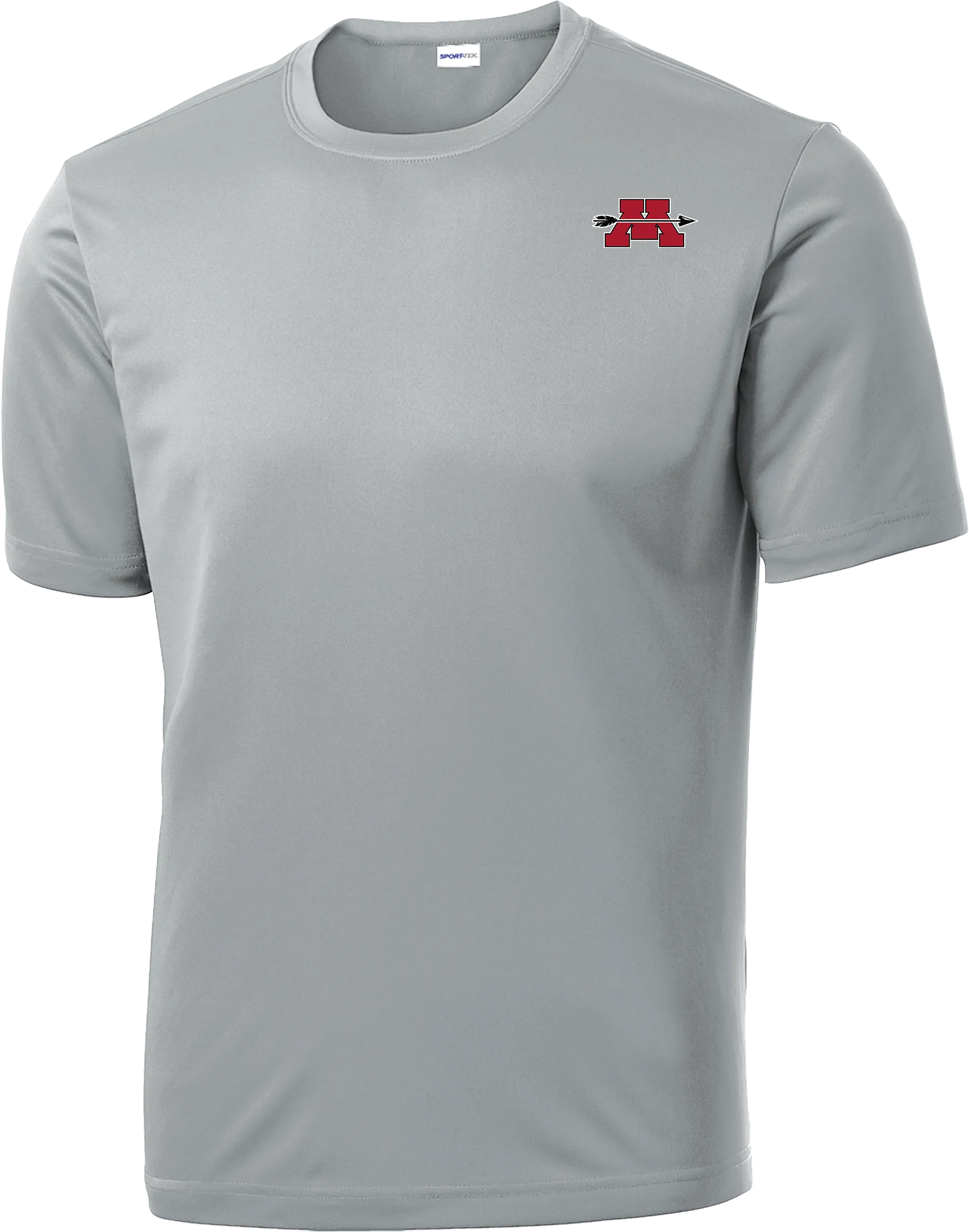 Mercer Arrows PosiCharge Competitor Tee