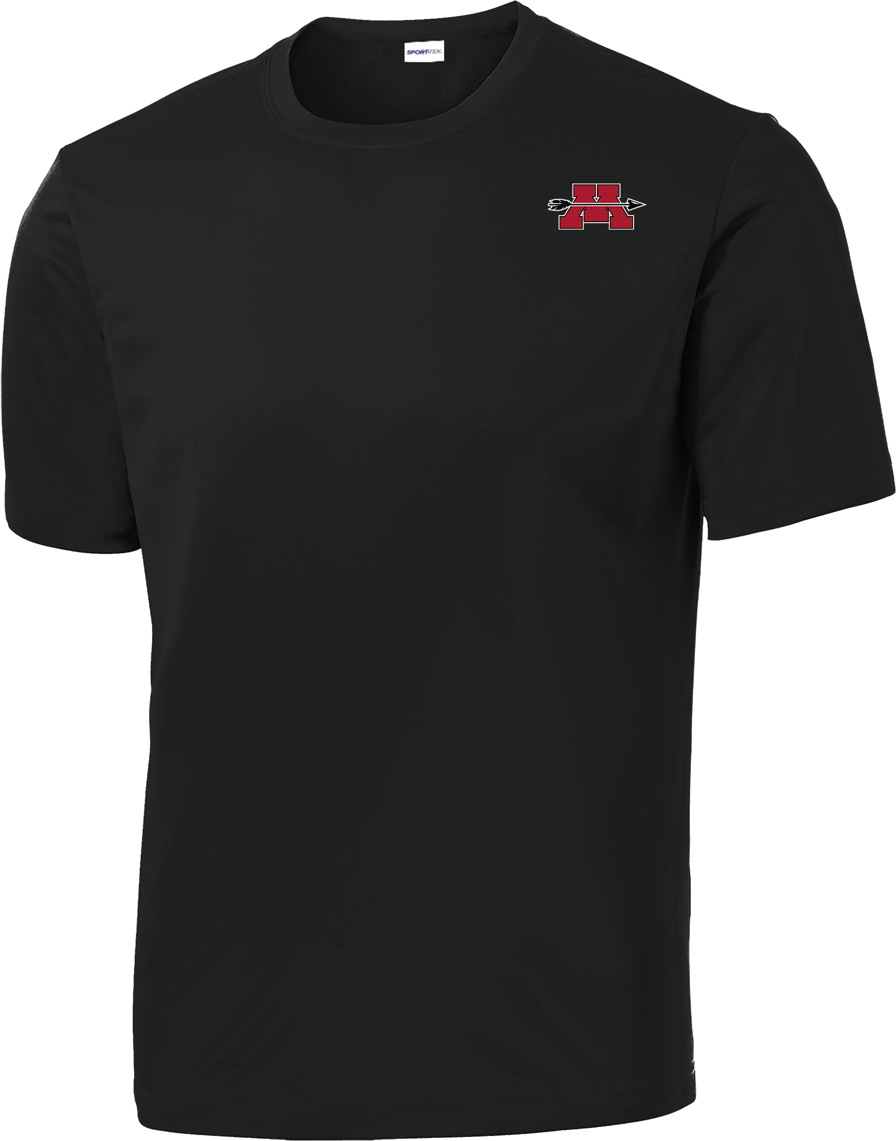 Mercer Arrows PosiCharge Competitor Tee