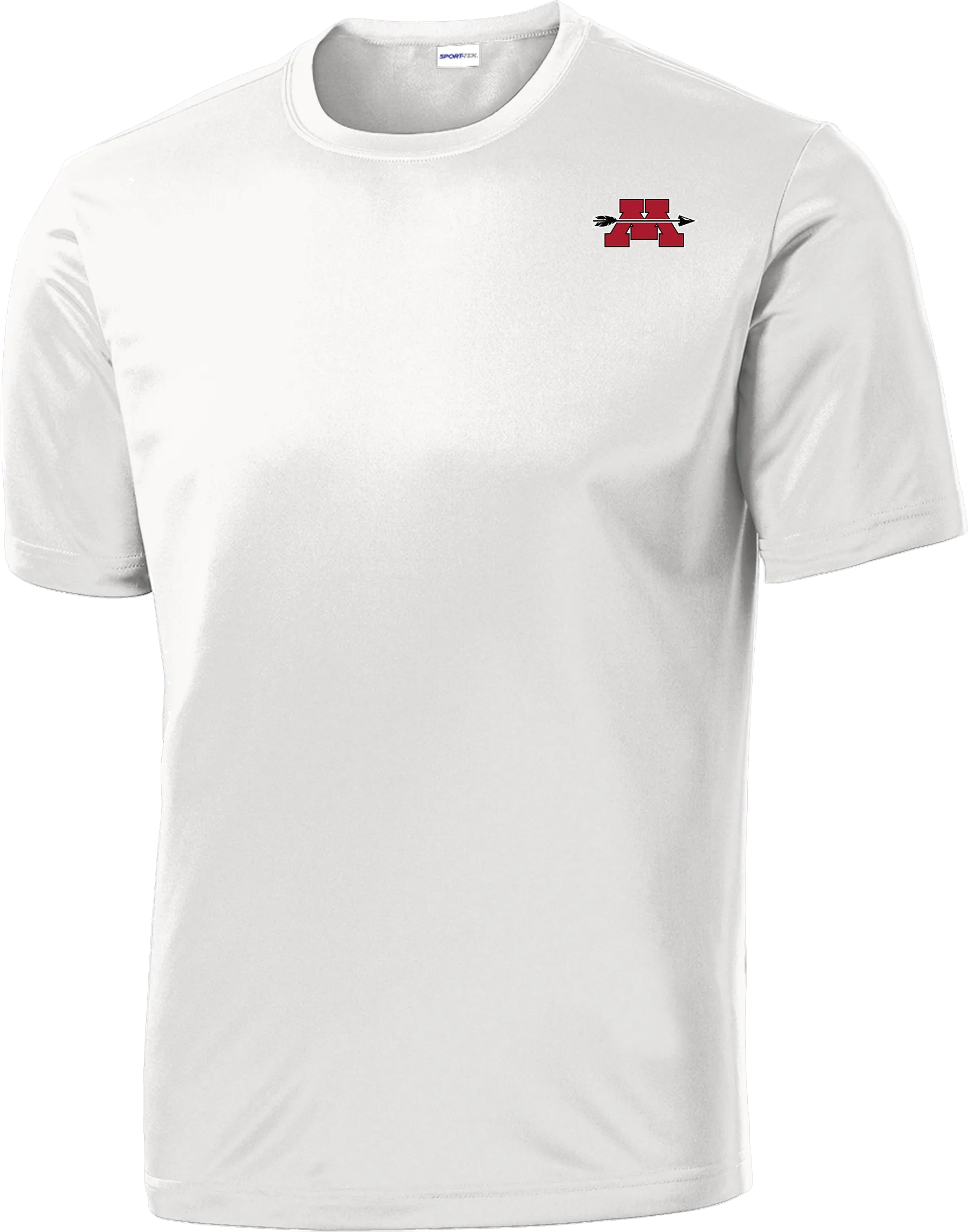 Mercer Arrows PosiCharge Competitor Tee