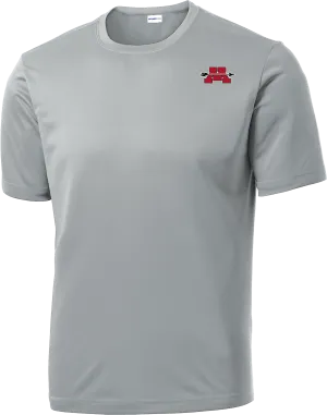 Mercer Arrows PosiCharge Competitor Tee