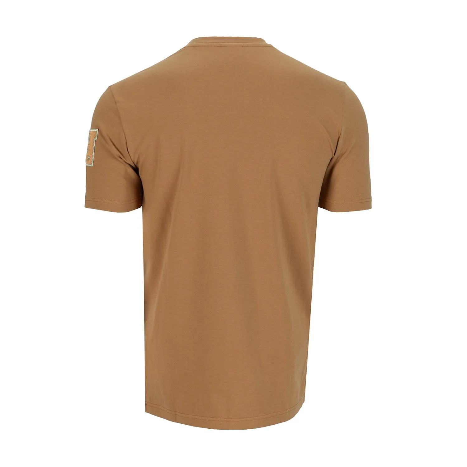 Niners Logo Select Tee - Mens