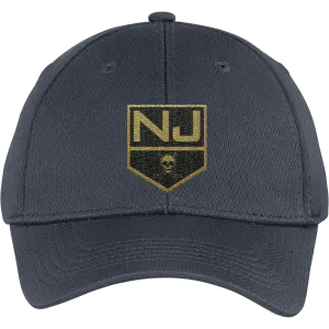 NJ Raiders Youth PosiCharge RacerMesh Cap