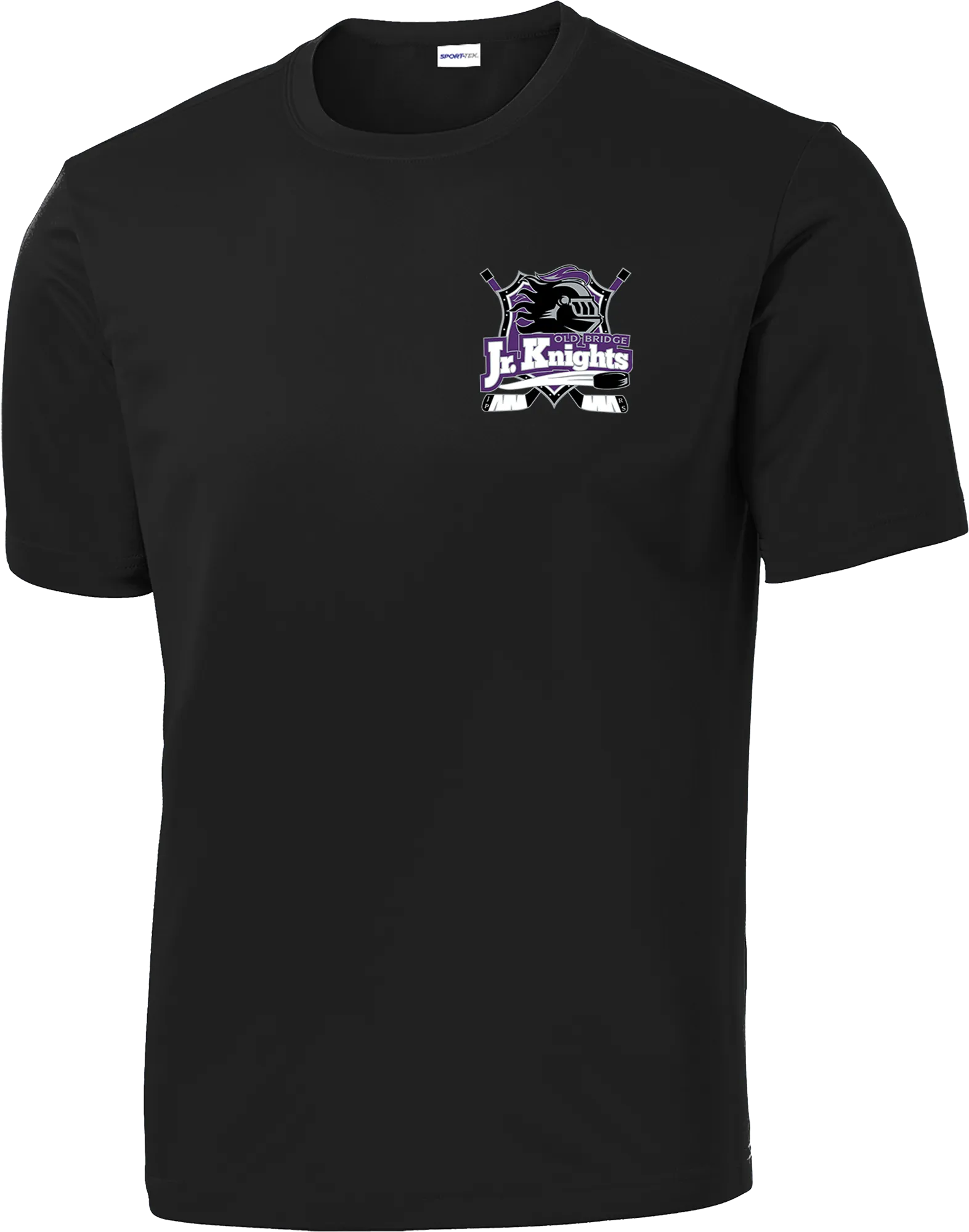 Old Bridge Jr. Knights PosiCharge Competitor Tee