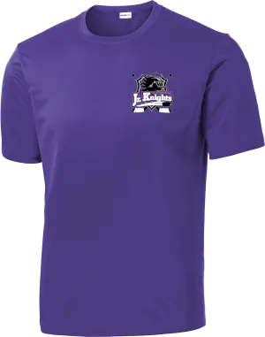 Old Bridge Jr. Knights PosiCharge Competitor Tee