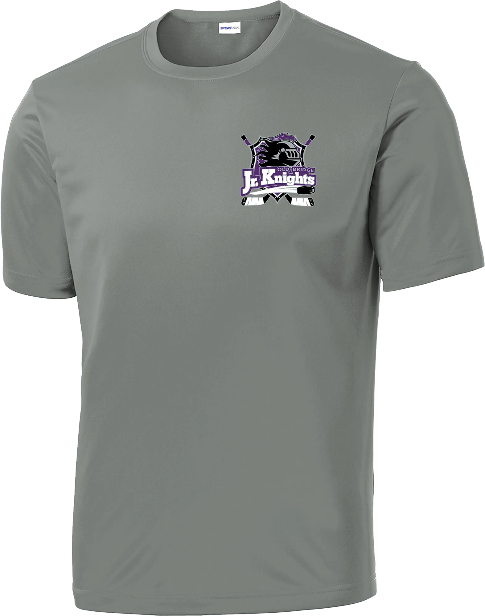 Old Bridge Jr. Knights PosiCharge Competitor Tee