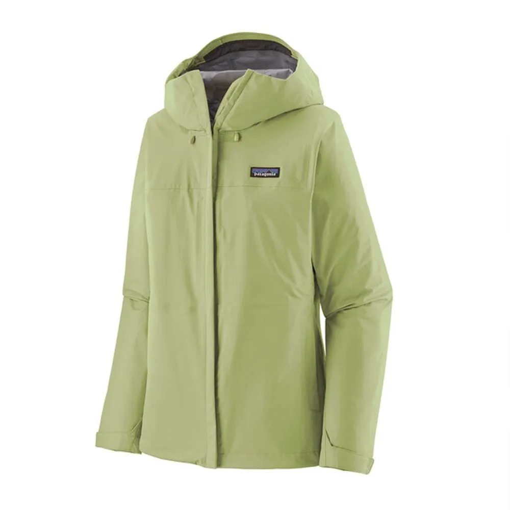 Patagonia Women's Torrentshell 3L Jacket