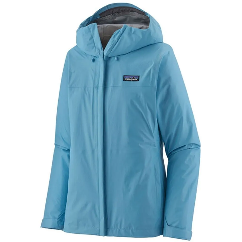 Patagonia Women's Torrentshell 3L Jacket