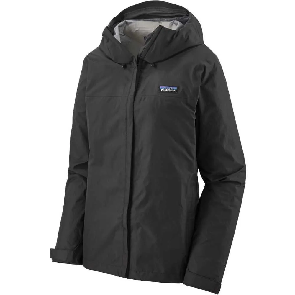 Patagonia Women's Torrentshell 3L Jacket