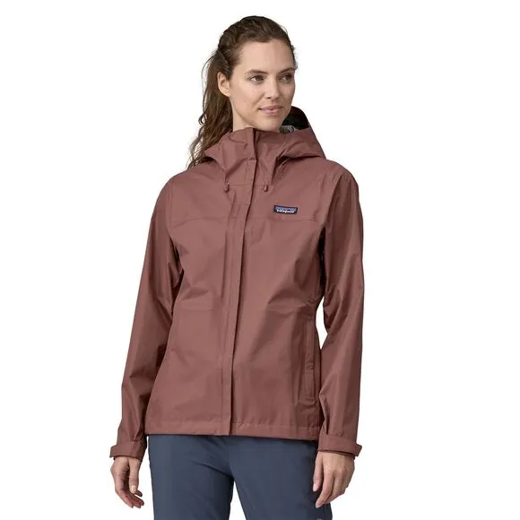 Patagonia Women's Torrentshell 3L Jacket