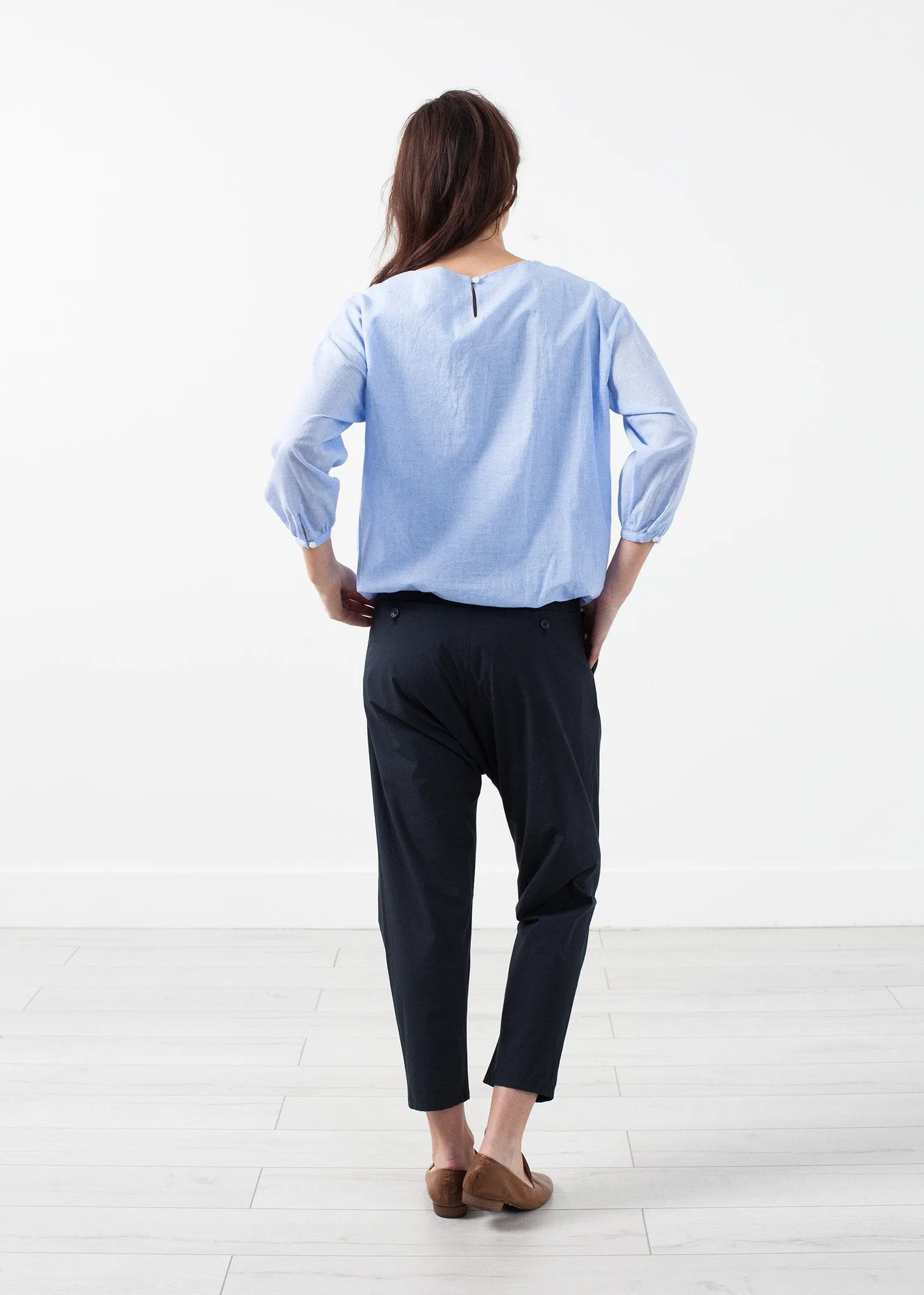 Pigalle Pant