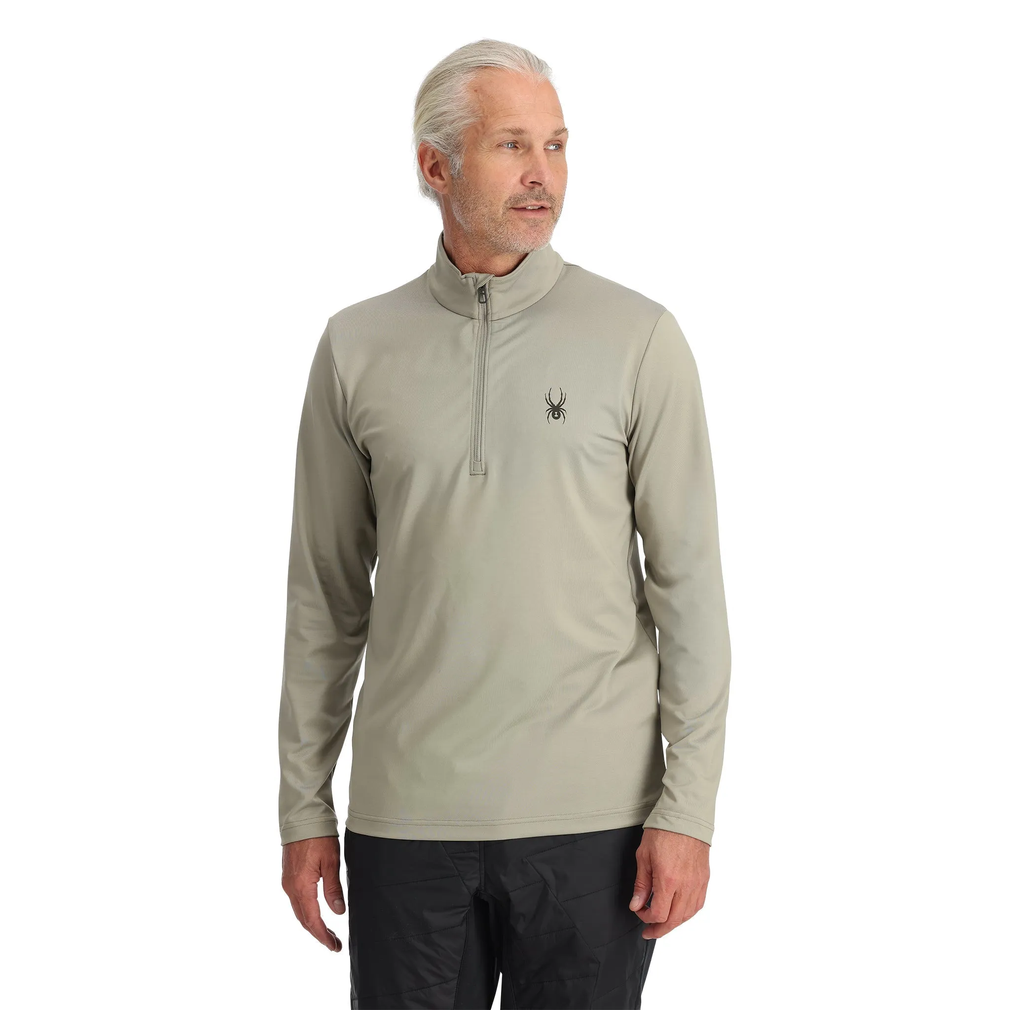 Prospect 1/2 Zip Men's