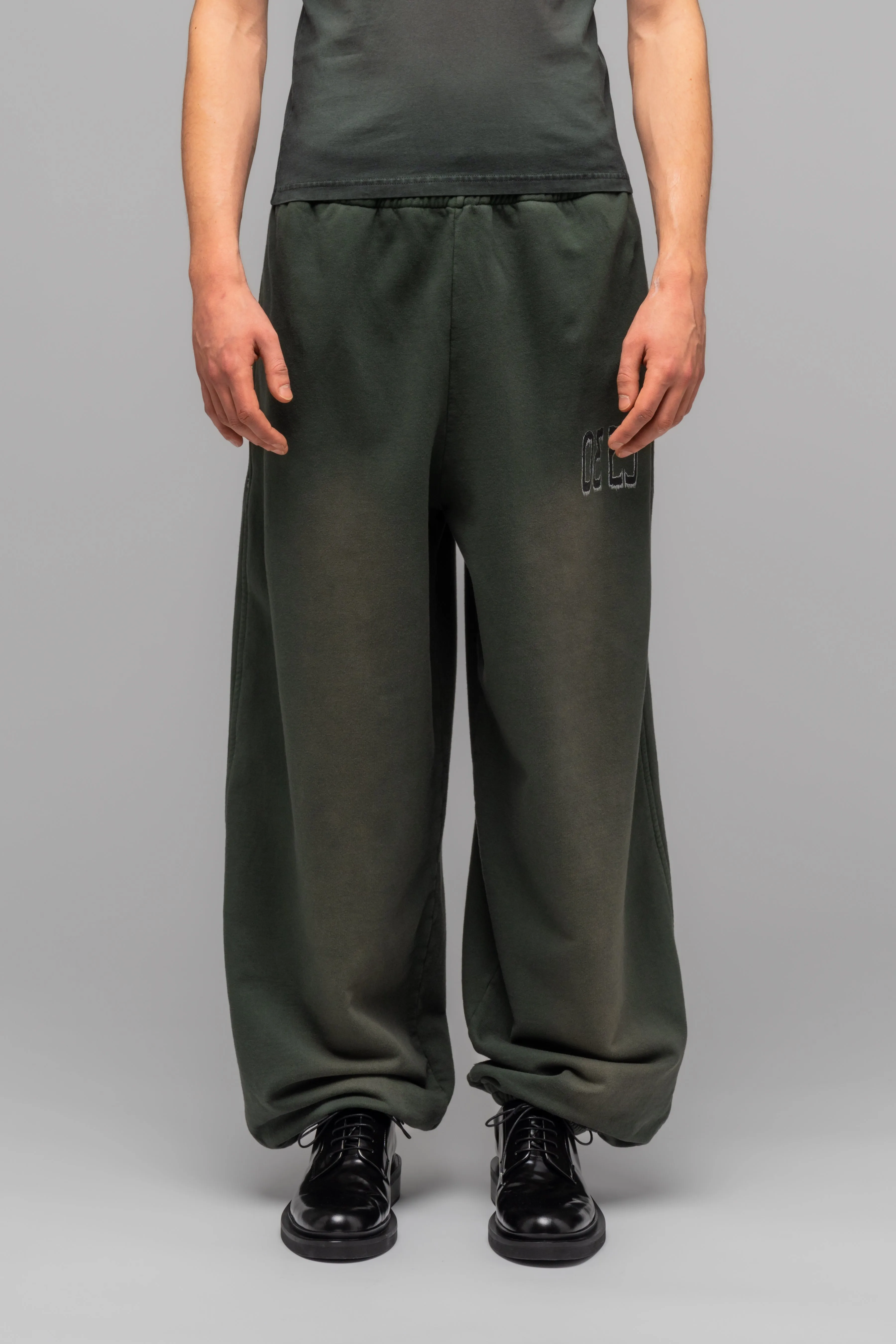 "SPLICED" SOFT JOGGER