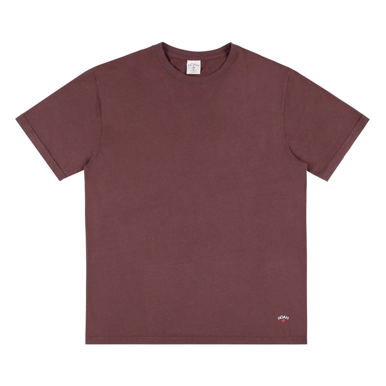 Recycled Cotton Tee