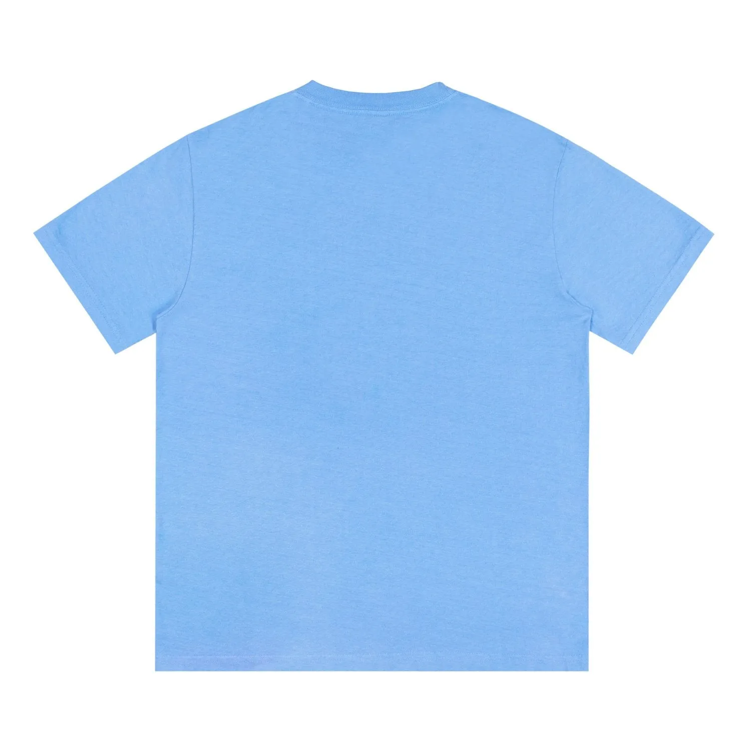 Recycled Cotton Tee