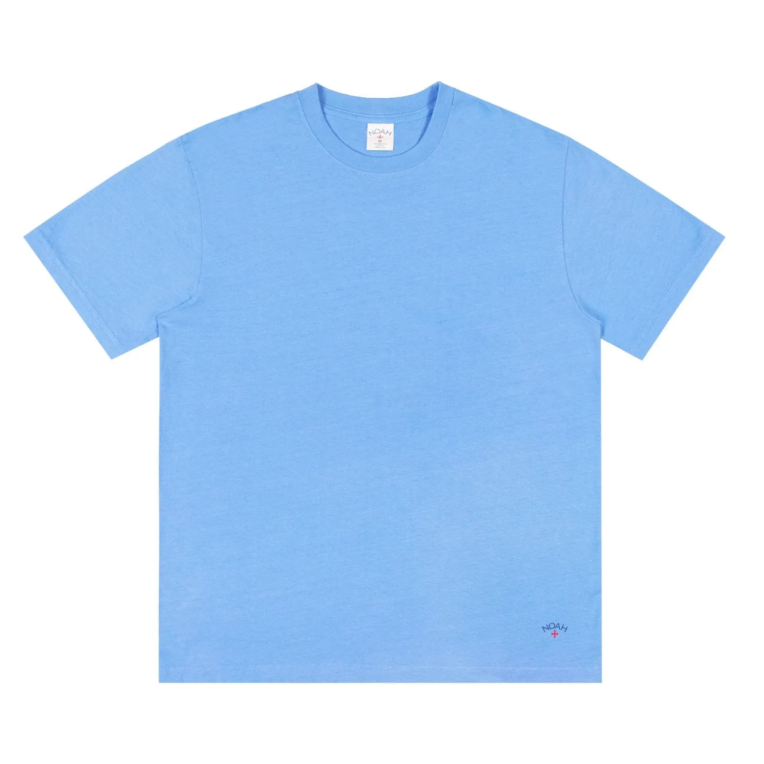 Recycled Cotton Tee