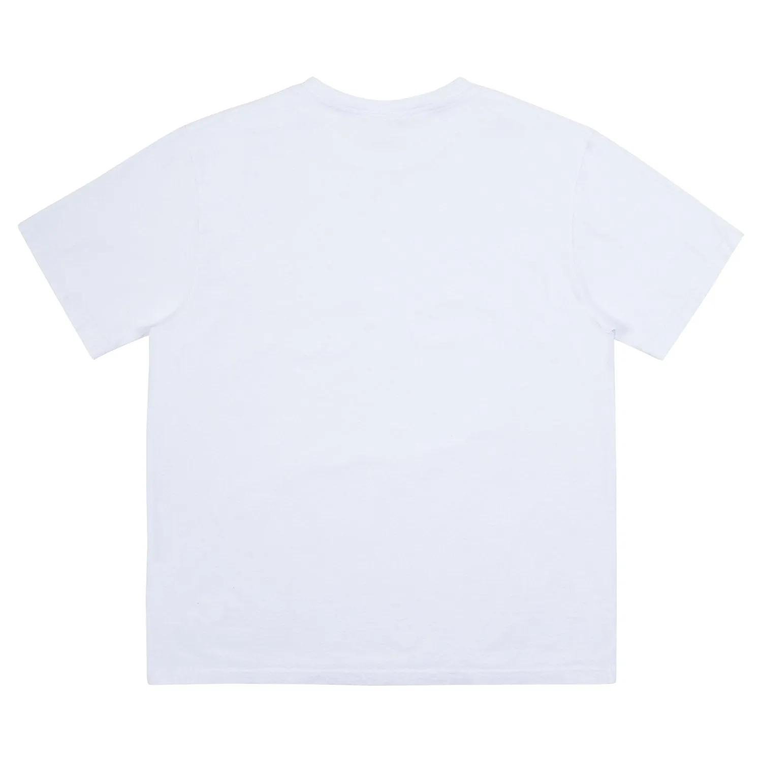 Recycled Cotton Tee